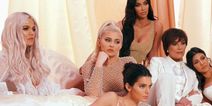 Twitter is going mad about these 3 photoshop fails on the Kardashian’s promo pic