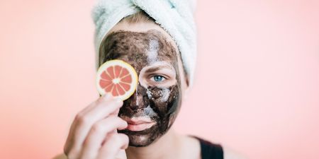 Tried and tested: this incredible €30 face mask will get rid of all your blackheads