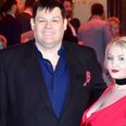The Chase’s Mark Labbett just opened up about marrying his second cousin