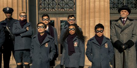 Netflix have officially renewed The Umbrella Academy for a second season