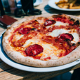 One Dublin pizza restaurant has made it onto a top 10 European list
