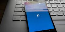 Facebook is asking people for their email passwords in ‘sketchy’ new move