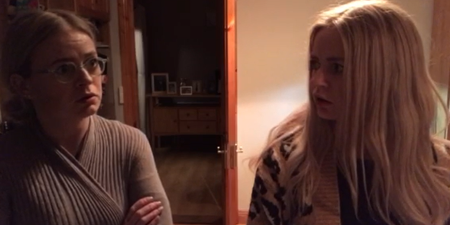 Jen Hatton’s video has life in Ireland down to a tee and it’s hilarious