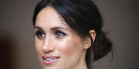 According to statistics, Meghan Markle will give birth on this date and it’s soon