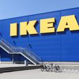 The five emotional stages of a ‘quick trip’ to IKEA
