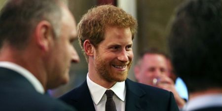 Prince Harry postpones trip to Amsterdam ahead of the birth of his first child