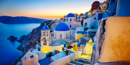 Travelling to Greece this summer? There’s some information you should check out in advance