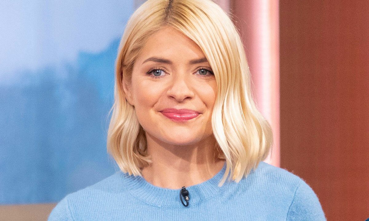 Holly willoughby french connection dress sale