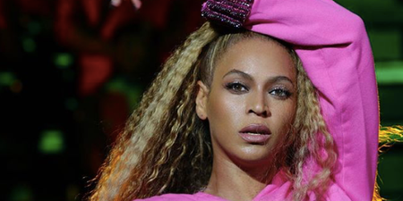 PSA: We might be getting a Beyoncé Netflix documentary REAL soon