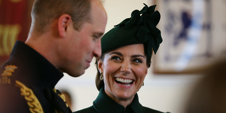 Kate Middleton and Prince William made a huge change to their Kensington Palace home