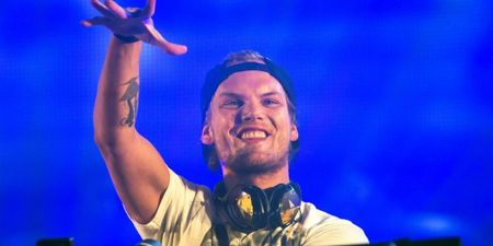 Avicii’s family release a statement about his new music