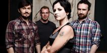 The Cranberries make a statement on replacing Dolores O’Riordan