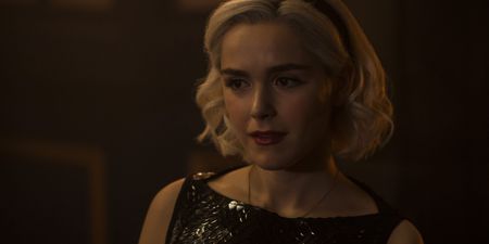Chilling Adventures of Sabrina’s second season is finally here and it has cast a spell over fans