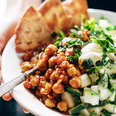 3 super simple (and healthy) grain bowl recipes you need to try this spring
