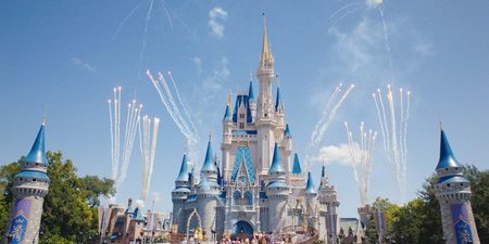 Heading to Disney soon? Here are 5 things that are banned from the parks