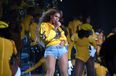 It’s official – a Beyoncé documentary is coming to Netflix this month