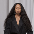 Solange pulls out of Coachella with just days to go until her performance