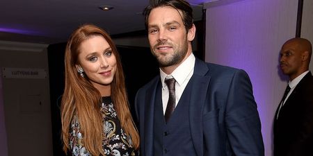 Ben Foden says his life is ‘a mess’ after cheating on Una Healy