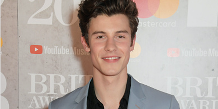 Shawn Mendes has been called the ‘Prince of Pop’ – and Justin Bieber is NOT happy