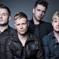 Didn’t get Westlife tickets? Well they’ll be screening a Croke Park gig live in cinemas