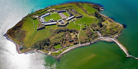 Visit Spike Island and step inside the eerie punishment block of 19th century Ireland – here’s what to expect