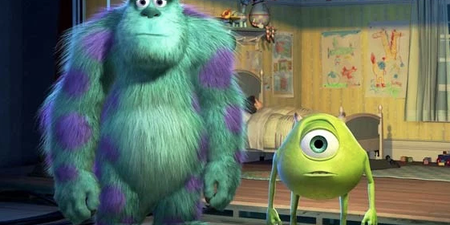 There’s going to be a Monsters Inc. TV show with John Goodman and Billy Crystal returning