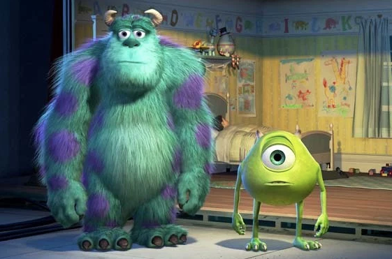 Billy Crystal, John Goodman to reunite for 'Monsters, Inc.' TV show