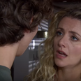 Sighs of relief all round as Jacob tells Maya it’s ‘over’ in tonight’s Emmerdale