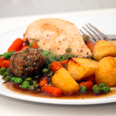 You will actually not believe what the most popular Easter Sunday dinner is
