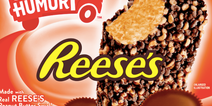 Reese’s stick ice creams exist and we’ve never felt love like this before