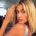 Hailey Baldwin just changed her hair colour again – and we’re not sure about it