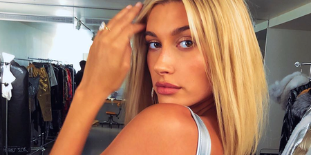 Hailey Baldwin just changed her hair colour again – and we’re not sure about it