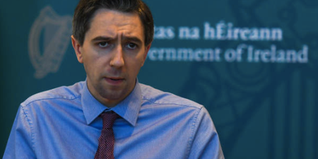 Simon Harris says he stands by decision to offer free smear tests following scandal