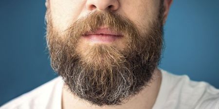 Study finds that men with larger beards have smaller testicles