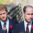 Prince Harry has opened up about his feud with Prince William, and we’re emotional
