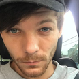 One Direction’s Louis Tomlinson talks about dealing with grief in emotional interview