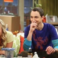 Kaley Cuoco shares ultimate throwback as The Big Bang Theory reaches an end