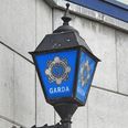 Man arrested after armed Gardaí rescue boy from boot of car in Dublin