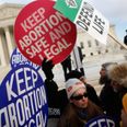 Ohio bans abortion after six weeks gestation following foetal heartbeat bill