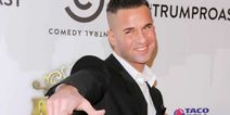 We are howling at who Mike ‘The Situation’ Sorrentino is friends with in prison