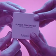 ‘Consent condom’ requiring four hands to open criticised for missing the mark
