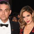 Robbie Williams and Ayda Field have quit The X Factor after one year