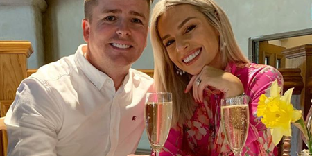 ‘I’m very excited’… Pippa O’Connor has a big announcement to make