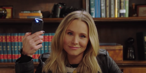 The first trailer for the Veronica Mars revival is finally here
