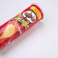We’ve been eating Pringles wrong this whole time (but this one makes sense)