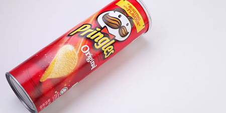 We’ve been eating Pringles wrong this whole time (but this one makes sense)