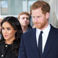 Meghan and Harry ‘forced out of their home’ after paparazzi took photos through windows