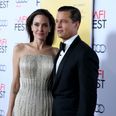 Brad Pitt and Angelina Jolie are ‘officially single’ again