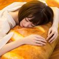 There’s a €16 bread pillow on Amazon at the moment, and wow, we need it
