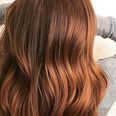 Terracotta hair is set to be the hottest colour trend of the summer, and we adore it